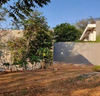 Dijual Kavling Tanah Vermont Parkland, BSD - Tangerang