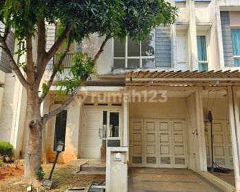 Termurah Cluster Starling The Spring Gading Serpong