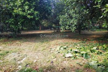 Dijual Tanah Kavling di Cileungsi, Jawa Barat