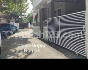 Rent Rumah: Rumah SHM Bagus