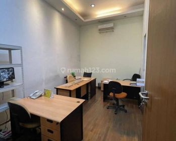Gudang Plus Kantor Mainroad Jl Raya Kopo