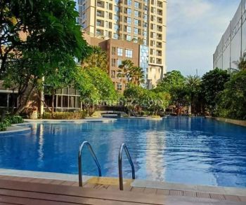 The Mansion Bougenville 2BR View Golf & City Kemayoran JakPus