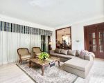 thumbnail-bright-house-5-bedrooms-in-compound-kemang-with-good-facilities-2