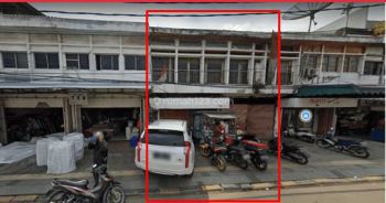 Dijual Gudang Cengkeh, Jakarta Pusat