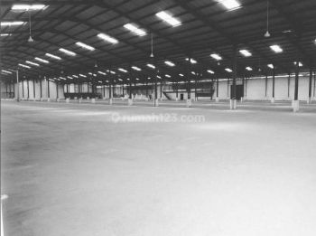 Dijual Kavling Kompleks Pelita Industrial Park Serang