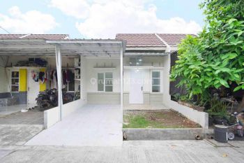 Rumah Minimalis Murah Cicilan 3jutaan Siap Huni ,bekasi J 15998