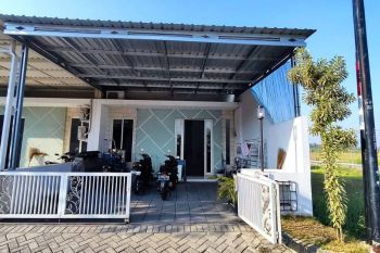 Taman wisata regency gresik