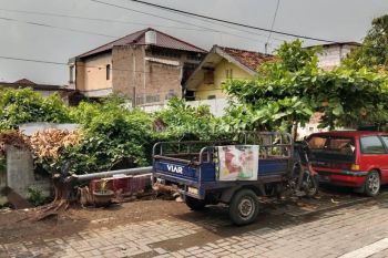 Tanah Murah Di Puri Anjasmoro Dekat Bandara Ahmad Yani