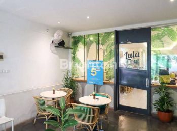 RUKO SIAP PAKAI 2.5 LT DI JL PANGLIMA POLIM JAKARTA SELATAN