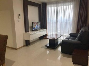 Disewakan 2 Bedroom Termurah Casa Grande Residence Furnish Homey