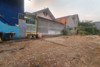 Tanah di Gondang Tembalang Dekat Undip Area Kost