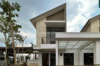Cuma Ini Rumah Baru Di Podomoro Park Fashagriya Bandung 58P1