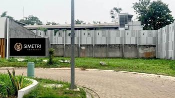 Dijual Kavling di Area Bintaro Jaya Siap Bangun