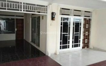 Rmh Tebet Timur  Dkt Eco park