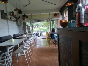 Ruko Kotabaru Parahyangan