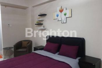 Sale Apartemen: APART MENARA RUNGKUT
