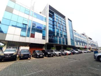 Ruko dijual paling murah harga njop di Plaza Pasifik kelapa gading