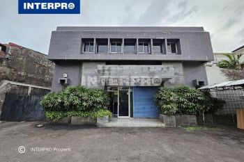 Kantor Dijual Jl Sukabumi Utara Al Anwar Kebon Jeruk Kemanggisan