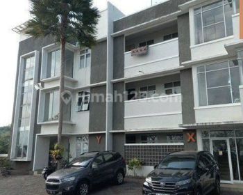 Bagus Apartemen Kost Mewah Itb Unpad Jatinangor Bandung 84H13