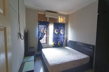 Disewakan Rumah Sandona Dekat UIB Baloi