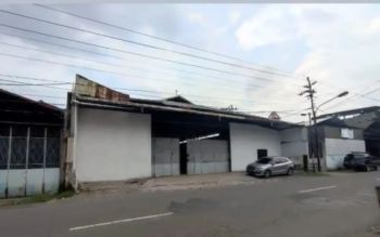 Gudang Murah Solo Kota