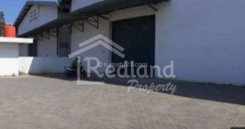 Gudang di Kawasan Industri Candi Tahap V, Ngaliyan Tt 2912