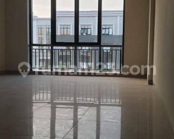 Disewakan Ruko 4 Lantai Sedayu City Kelapa Gading Jakarta Utara