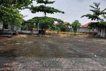 Rumah Hitung Tanah Kedung Baruk Surabaya Cocok Investasi Ime.a023