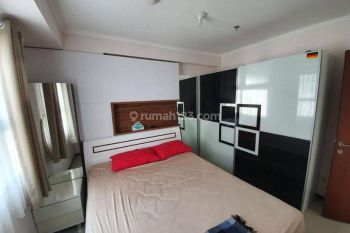 Apartemen Dikawasan Terbaik di Apartemen Gateway Pasreur, Bdg
