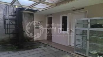 Cukup Untuk Keluarga Rumah Di Kota Baru Parahyangan Bandung Barat