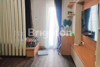 APARTEMEN PODOMORO LINCOLN TOWER MEDAN BARAT