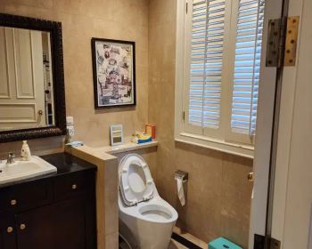 Rumah Lux bagus siap huni di pondok indah