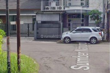 Rumah 2 Lantai Furnished di Babakanciparay, Bandung