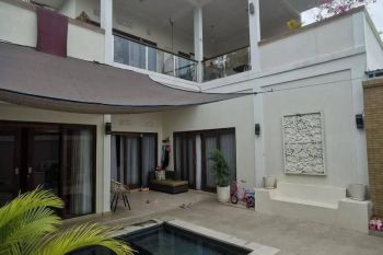 Dijual Villa Cantik Di Nyitdah Dekat Tanah Lot,Pantai Kedungu Tabanan Bali.