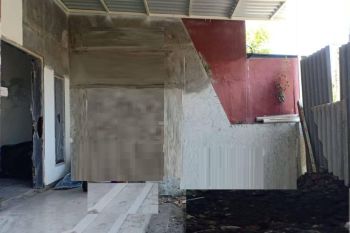 Disewakan Murah Rumah di Ngagel Jaya Selatan Surabaya