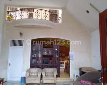 Dijual Rumah di Taman Harapan Baru.bekasi