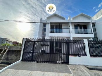 Dijual Rumah Baru 2 Lantai Di Villa Melati Mas