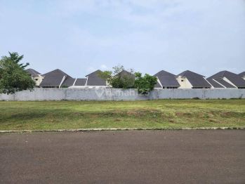 Harga Investor Tanah Kavling 300m2 Suvarna Sutera Tanggerang