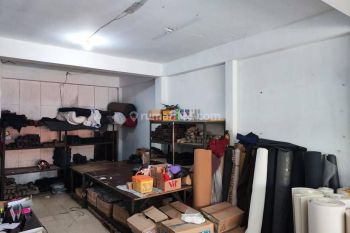 Ruko di Cibaduyut Raya 196 m SHM Bagus