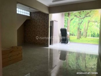 Rumah 2lt Minimalis Modern Siap Huni Startgeis di Rawamangun