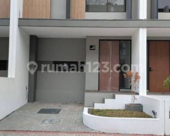 Di Kontrakan atau Di Sewakan Rumah Baru dekat gerbang Tol Pasteur