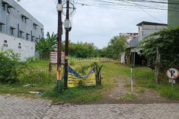 Jual Tanah Di Keputih, Surabaya Timur