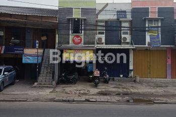 RUKO MURAH DI PONDOK KELAPA JAKARTA TIMUR