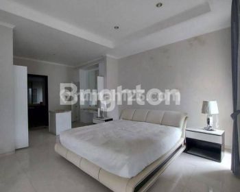 Hunian Murahh New Gress 7man di Waterfront Citraland