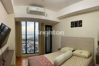 Apartemen Fully Funished
