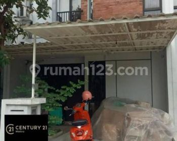 Dijual Rumah di Green Ara Cluster Albasia Bekasi