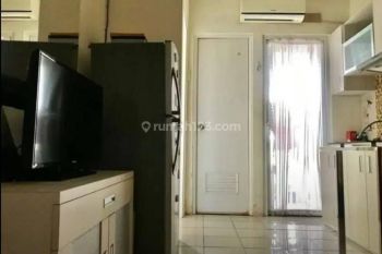 Apartemen Green Pramuka