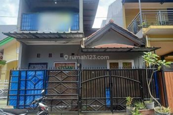 Dijual rumah 2 lantai di Metland Menteng cakung Jaktim