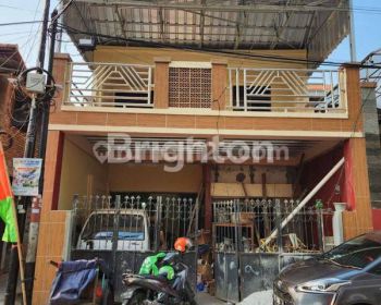 RUMAH KEBON JERUK JAKARTA