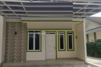 Jual Hunian Baru Nan Moderen Di Mangunjaya Bekasi b0042